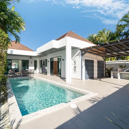 Villa Indra Xxx Rawai Екстер'єр фото