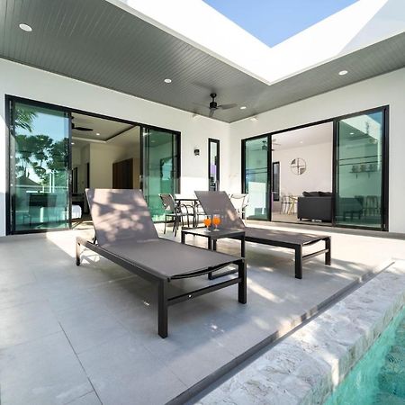 Villa Indra Xxx Rawai Екстер'єр фото