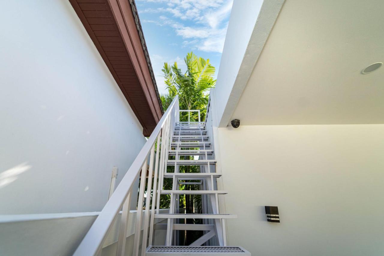 Villa Indra Xxx Rawai Екстер'єр фото