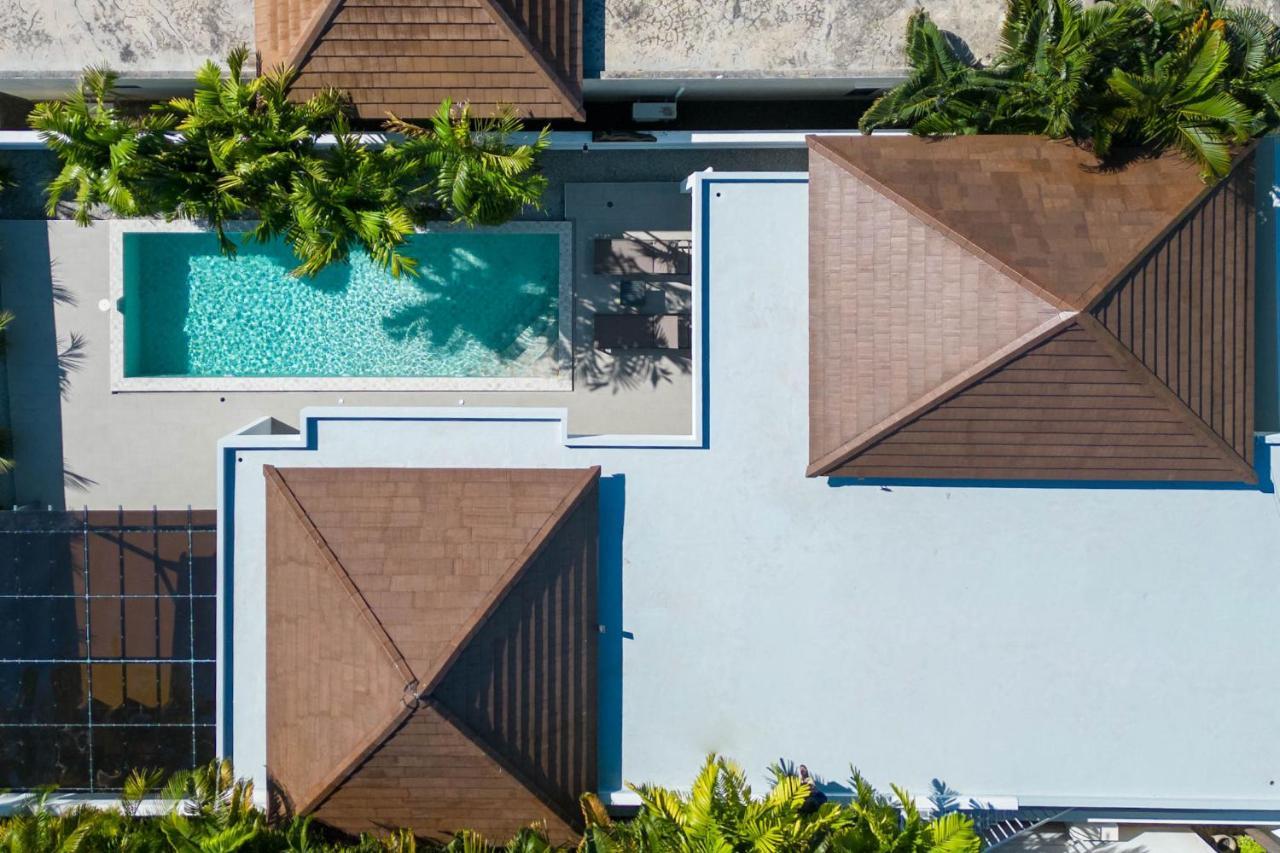 Villa Indra Xxx Rawai Екстер'єр фото