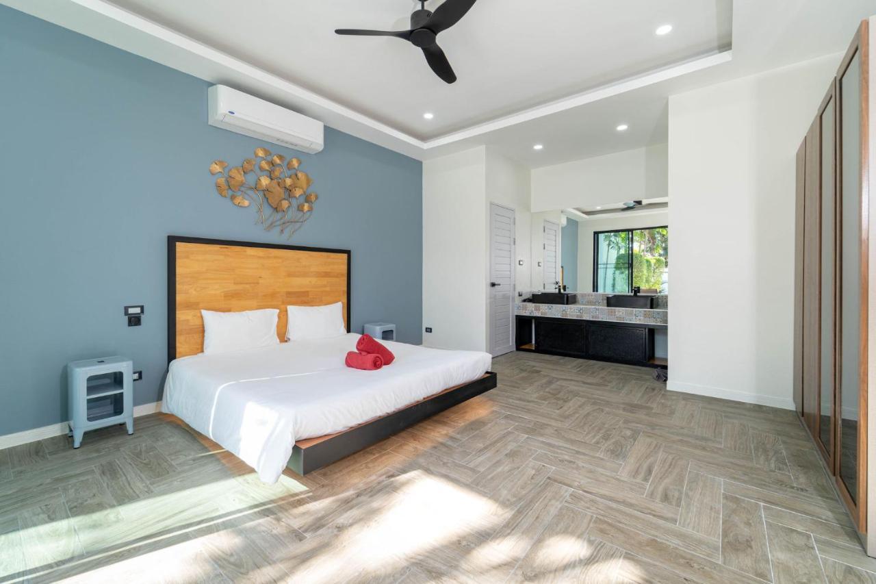 Villa Indra Xxx Rawai Екстер'єр фото