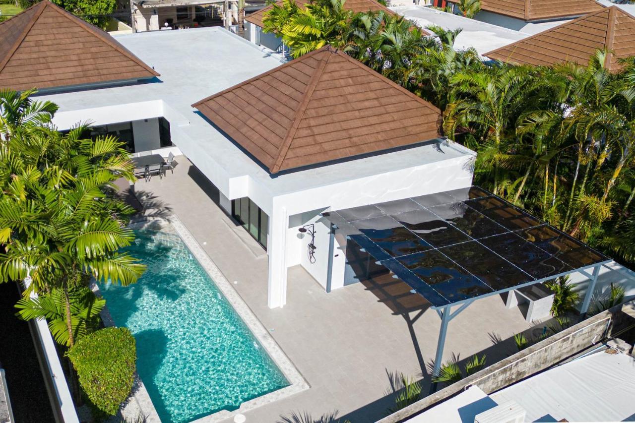 Villa Indra Xxx Rawai Екстер'єр фото